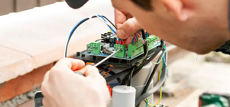 Specialized Brand Gate Motor Repairs Benicia