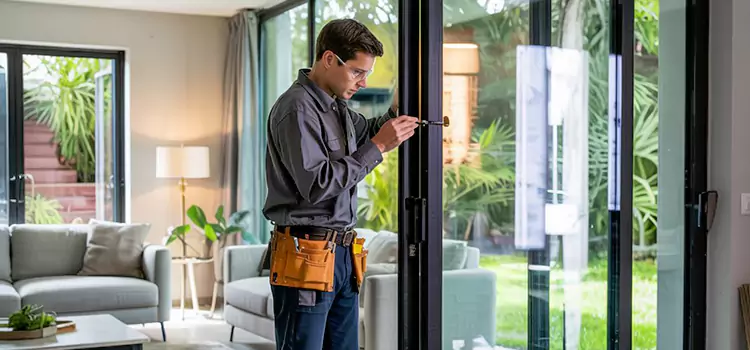 Why Choose Us for Your Glass Door Needs in Benicia, CA?
