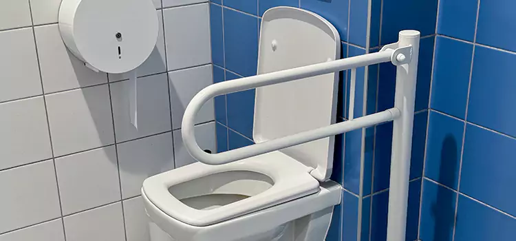 Comprehensive Solutions in Benicia, CA for Accessible Facilities