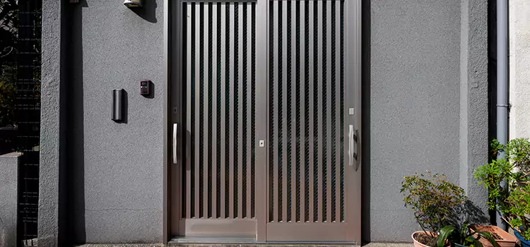 Why Choose Us for Your Security Needs in Benicia, CA?