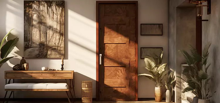 Specialty Interior Doors Benicia