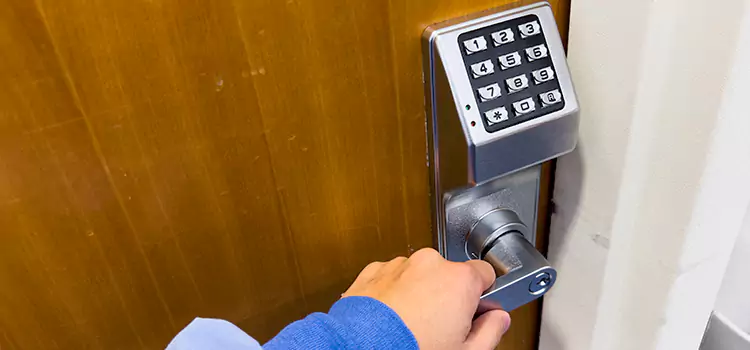 Why Choose Us for Your Keypad Lock Needs in Benicia, CA?
