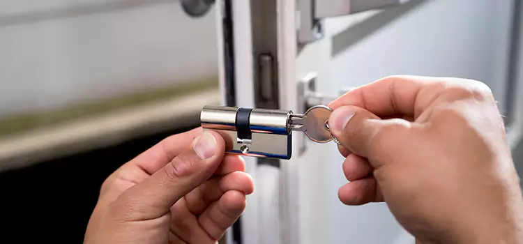 Lock Change Locksmiths Benicia