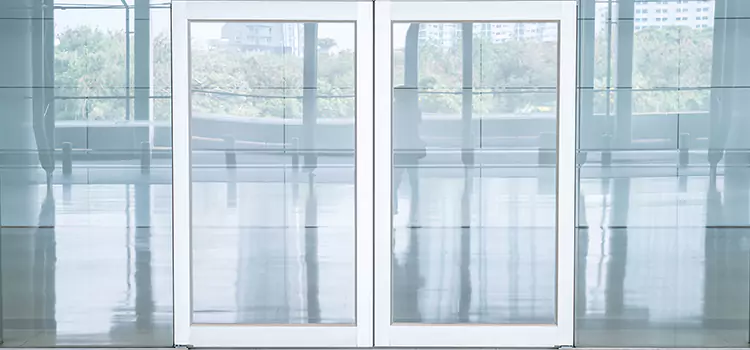 Mobile Sliding Screen Door Replacement Benicia