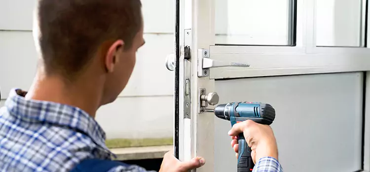 Experienced and Reliable Technicians Benicia