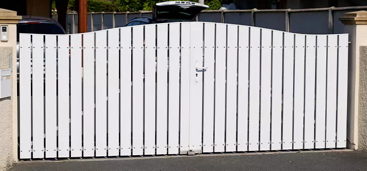 Why Choose Us for Residential Gate Repair in Benicia, CA?