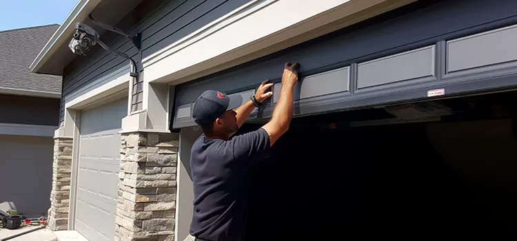 Janus Roll Up Doors Benicia