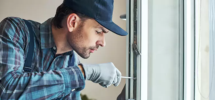 Emergency Response for Latch Issues Benicia