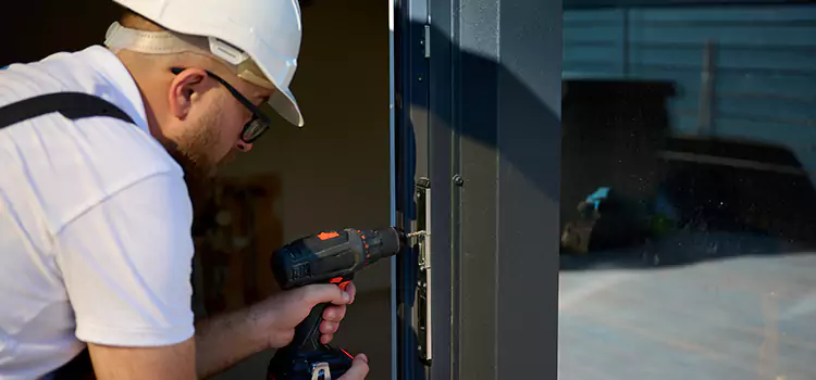Aluminium Sliding Door Lock Fitting Benicia