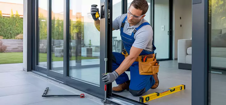 Patio Door Replacement Benicia