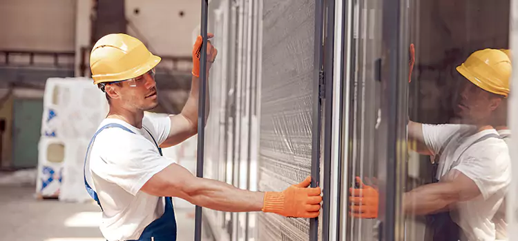 Sliding Door Mesh Replacement Benicia