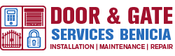 Door & Gate Services Benicia